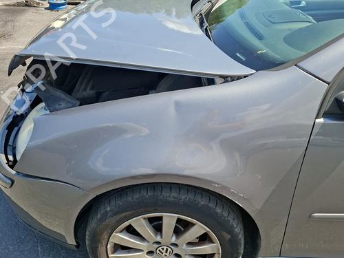 Left front window switch VW GOLF V (1K1) 1.9 TDI | BP28683823I27 - Image 24