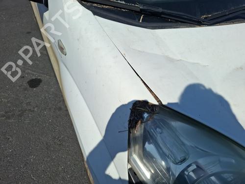 Front right seatbelt PEUGEOT BIPPER (AA_) 1.4 HDi | BP28429807I25  - Image 23