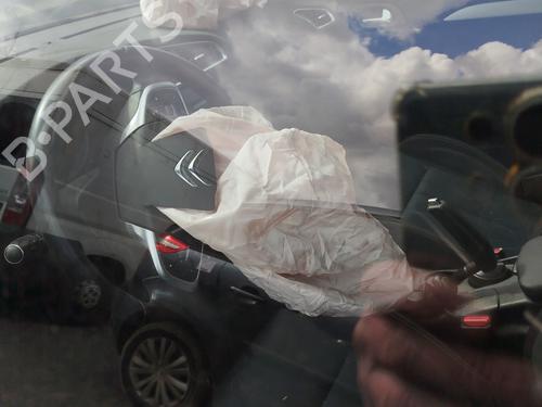 Rear mirror CITROËN C4 II (NC_) 1.6 HDi 115 | BP27329914I6 - Image 11