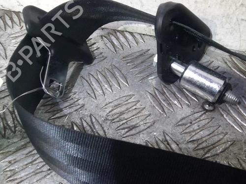 Used Front right seatbelt Front right seatbelt RENAULT TWINGO II (CN0_) 1.2 16V (CN04, CN0B) (75 hp) 20357628 20357628