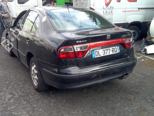 Left taillight SEAT TOLEDO II (1M2) 1.9 TDI | BP21999464C34 