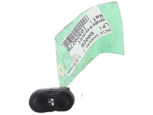 Left front window switch DACIA SANDERO 1.5 dCi | BP27689859I27 - Image 4