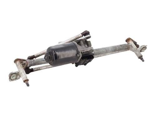 Used Front wiper motor Front wiper motor OPEL CORSA C (X01) 1.7 DI (F08, F68) (65 hp) 33837051 33837051