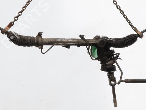 Steering rack SKODA FABIA I Combi (6Y5) 1.4 TDI | BP28833419M22  - Image 5