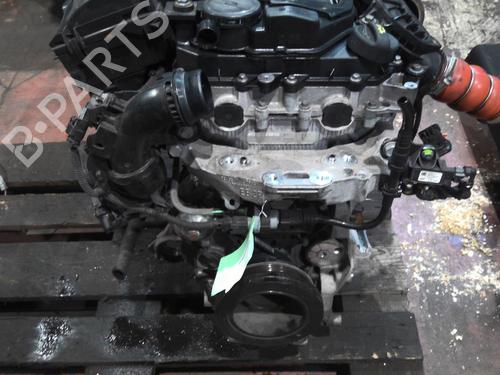 Engine CITROËN C4 CACTUS 1.2 THP 110 | BP20367818M1 - Image 2