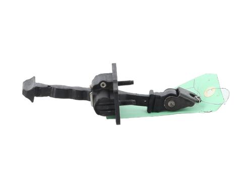 Used Hinge/Door check strap Hinge/Door check strap PEUGEOT 208 II (UB_, UP_, UW_, UJ_) 1.5 BlueHDI 100 (102 hp) 28304844 28304844
