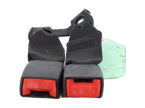 Used Seat buckle CITROËN C3 II (SC_) 1.4 HDi 70 (SC8HZC, SC8HR0, SC8HP4) (68 hp) 30261853