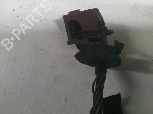 Right mirror PEUGEOT 407 (6D_) 2.0 HDi 135 (6DRHRH, 6DRHRE, 6DRHRG, 6DRHRJ) | BP21592107C27 