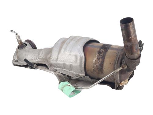 Used Catalyst PEUGEOT BIPPER (AA_) 1.3 HDi 75 (75 hp) 23846497