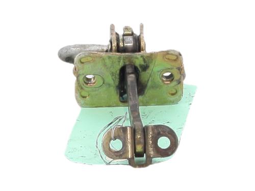 Used Hinge/Door check strap Hinge/Door check strap 37418667 37418667