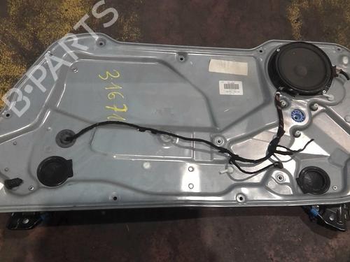 Used Front right window mechanism SEAT IBIZA III (6L1) 1.9 SDI (64 hp) 20370553