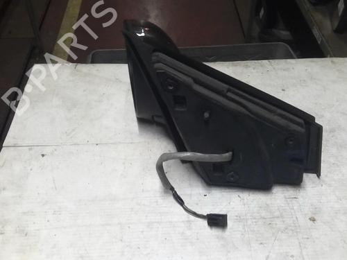Left mirror FIAT BRAVO II (198_) 1.6 D Multijet (198AXH1B) | BP21999267C26 