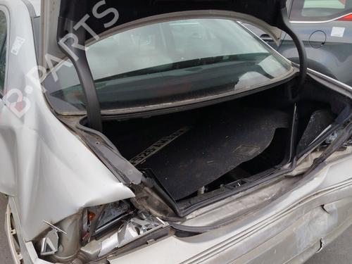 Front right seatbelt MERCEDES-BENZ C-CLASS (W203) C 220 CDI (203.006, 203.008) | BP25603661I25 - Image 18