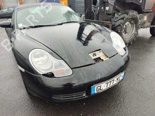 Pipe PORSCHE BOXSTER (986) 2.7 | BP27161989M125 - Image 10
