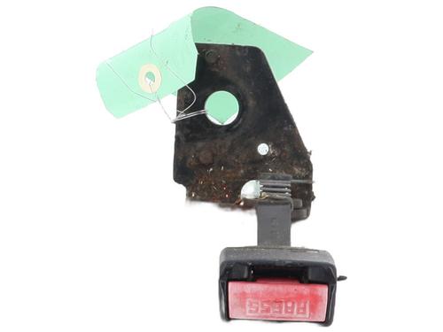 Used Seat buckle PEUGEOT 307 Break (3E) 1.6 16V (109 hp) 24941918
