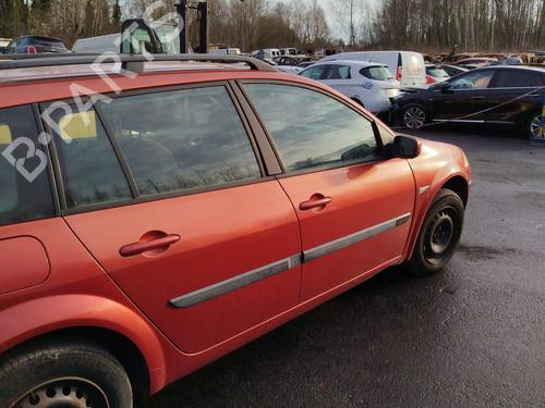 Right taillight RENAULT MEGANE II Estate (KM0/1_) 1.6 | BP23995954C35 