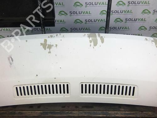 Used Hood CITROËN JUMPER II Van 2.2 HDi 120 (120 hp) 20368675