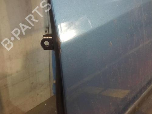 Left front door FORD FIESTA V (JH_, JD_) 1.4 TDCi | BP20354630C2 
