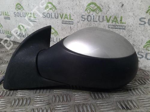 Used Left mirror Left mirror PEUGEOT 1007 (KM_) 1.4 HDi (68 hp) 20362758 20362758