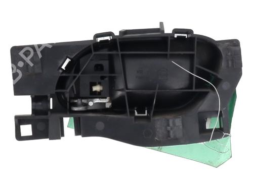 Used Rear right interior door handle Rear right interior door handle 29143400 29143400