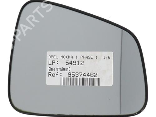 right-mirror-glass-opel-mokka-mokka-x-j13-2012-2013-2014-2015-2016-2017-2018-2019-26448293 main image