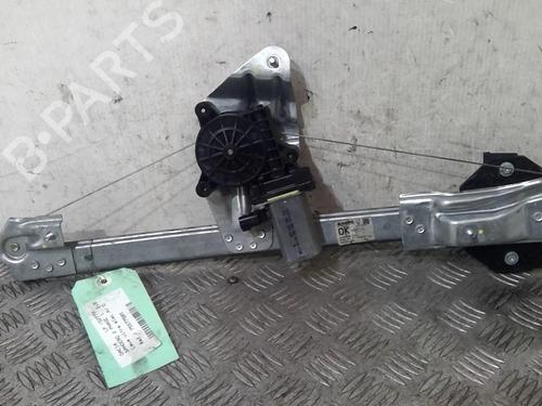 Front right window mechanism DACIA SANDERO II 1.5 dCi | BP20369546C23 