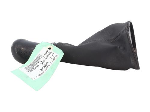 Gear lever RENAULT MODUS / GRAND MODUS (F/JP0_) 1.2 (JP0C, JP0K, FP0C, FP0K, FP0P, JP0P, JP0T) | BP29493057M90 