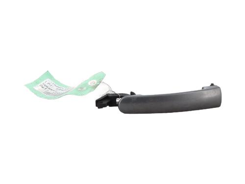 Used Front left exterior door handle VW GOLF V (1K1) 1.9 TDI (105 hp) 27601955