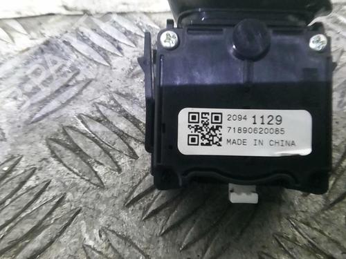 Steering column stalk OPEL CORSA E (X15) 1.3 CDTI (08, 68) | BP21777872I23  - Image 8