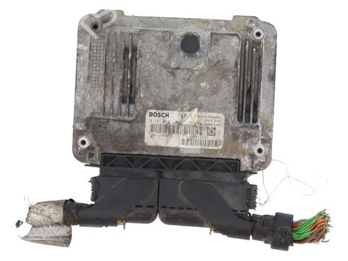 Used Engine control unit (ECU) IVECO DAILY IV Van 35C12 V, 35C12 V/P, 35S12 V, 35S12 V/P (116 hp) 30160737