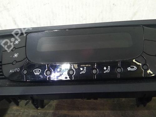 Climate control SEAT IBIZA IV (6J5, 6P1) 1.2 TDI | BP20360089I5 