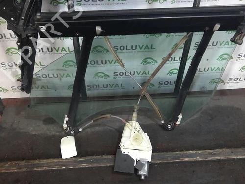 Used Front right window mechanism AUDI A3 Sportback (8PA) 1.9 TDI (105 hp) 22388778