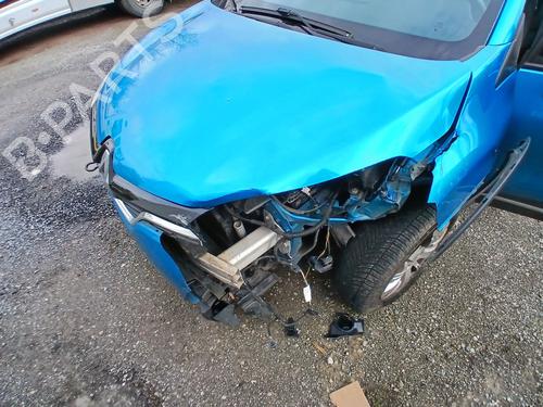 Front left panel RENAULT CAPTUR I (J5_, H5_) 1.5 dCi 90 (J5N4, J5M5, J5MW, J5M6, J5AL, J5AJ) | BP32849932C58  - Image 15