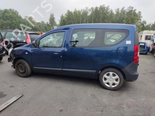 Left front window switch DACIA DOKKER Box Body/MPV 1.6 | BP31030338I27  - Image 5