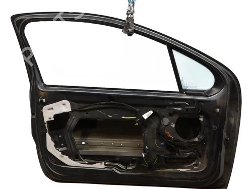 Left front door PEUGEOT 207 (WA_, WC_) 1.4 | BP28066791C2 