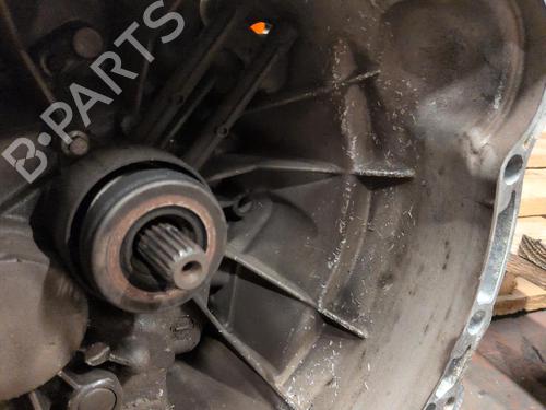 Gearbox FORD FIESTA VI (CB1, CCN) 1.25 | BP40093468M3 - Image 9