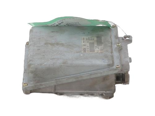 Used Engine control unit (ECU) Engine control unit (ECU) PEUGEOT 406 Coupe (8C) 3.0 V6 24V (190 hp) 27641574 27641574