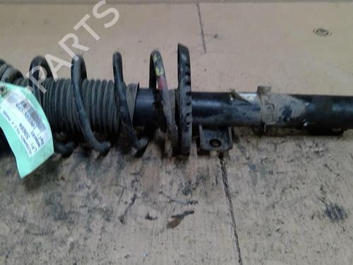 Venstre fortil støddæmper VW POLO (9N_, 9A_) 1.9 SDI (64 hp) 26382157