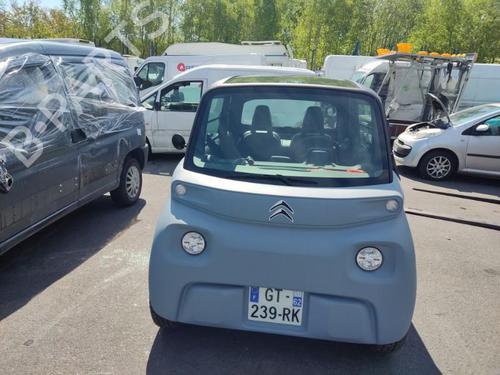 Transfer box CITROËN AMI (9A_) Electric (9AZ2CA) | BP29618360M36 - Image 17