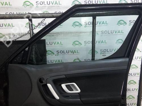 Used Right front door SKODA ROOMSTER (5J7) 1.4 TDI (80 hp) 22004929