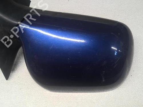 Right mirror AUDI A4 B5 (8D2) 1.9 TDI | BP22001289C27