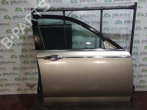 Right front door ROVER 75 I Tourer (RJ) 2.0 CDT BDA500120
