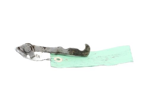 Hinge/Door check strap PEUGEOT 106 II (1A_, 1C_) 1.1 i | BP28326540C146 