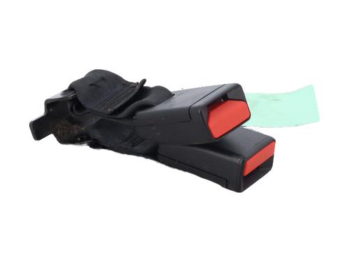 Used Seat buckle PEUGEOT 208 I (CA_, CC_) 1.4 HDi (68 hp) 25343464