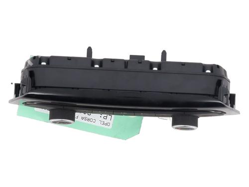 Climate control OPEL CORSA F (P2JO) 1.2 (68) | BP28080198I5 