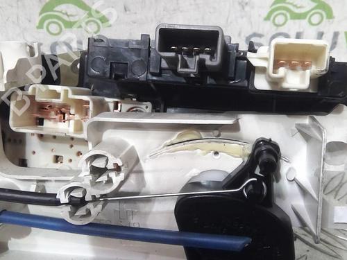 Climate control TOYOTA YARIS (_P1_) 1.0 (SCP10_, SCP10R) | BP20358122I5 