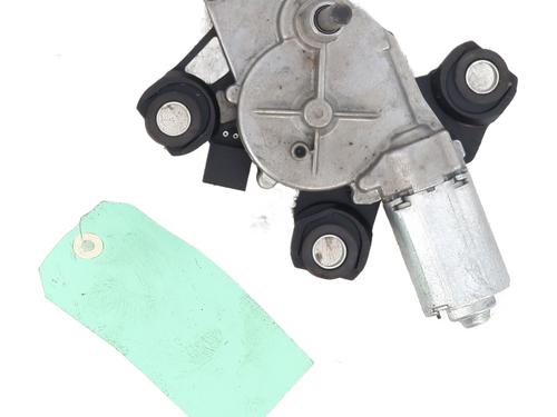 Rear wiper motor CITROËN C4 Picasso I MPV (UD_) 1.6 HDi | BP29961488M102
