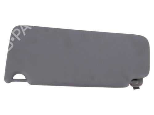 Used Right sun visor Right sun visor 28160063 28160063