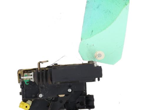 Front right lock RENAULT TWINGO I (C06_) 1.2 (C066, C068) | BP25447848C97 