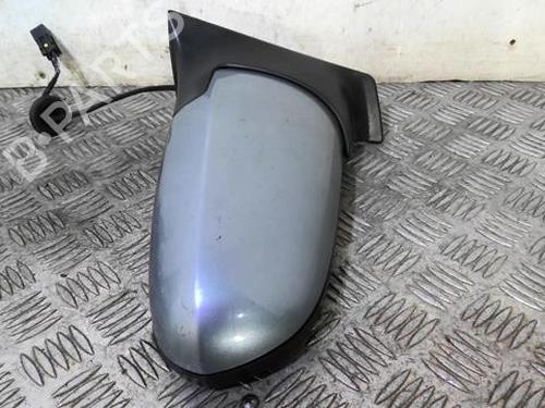 Left mirror OPEL ZAFIRA A MPV (T98) 2.0 DTI 16V (F75) | BP20368964C26 
